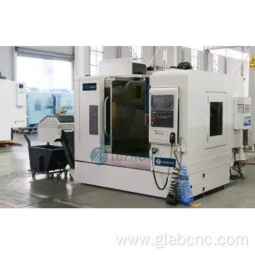 High Precision Automatic Machining Center VMC850